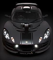 Exige Scura 